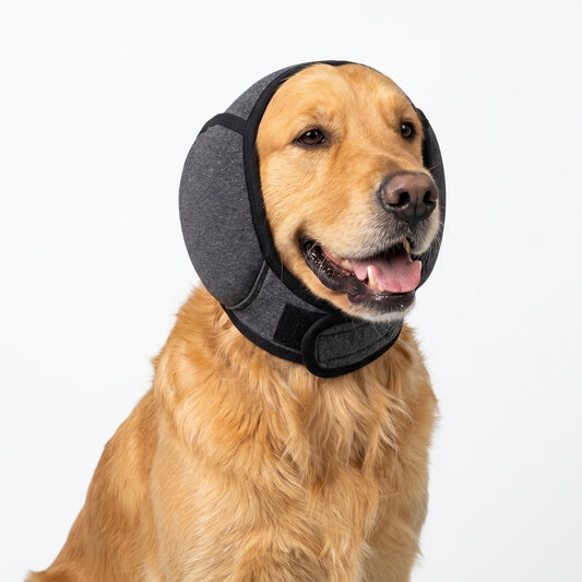 Orejeras calmantes para perros